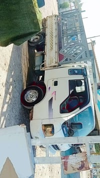مكفولة • مكينة وكير • بغداد شعلة