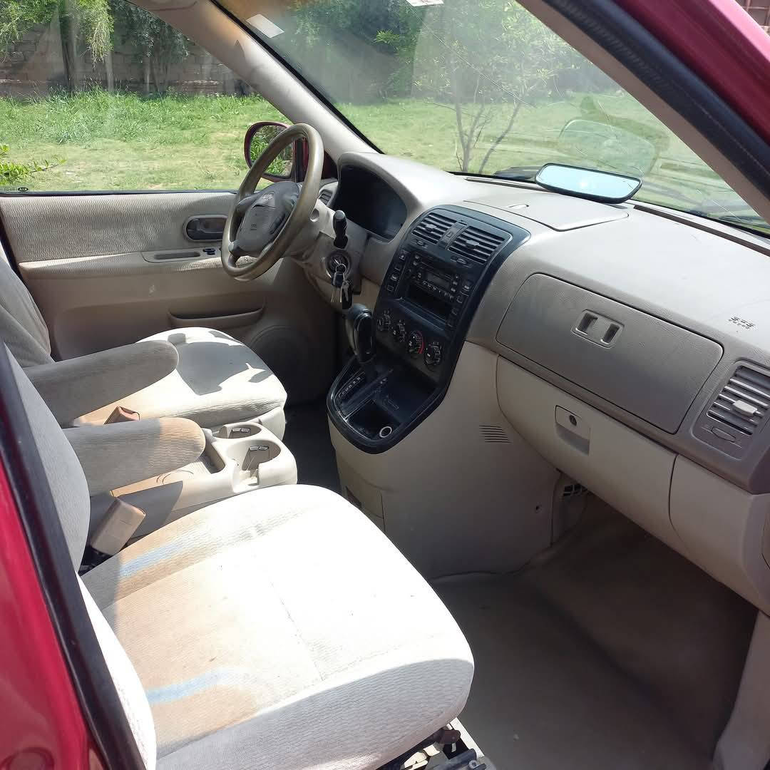 ‎كية سيدونا 2005مشروع وطني بيع مستعجل***********‎ كركوك, العراق
