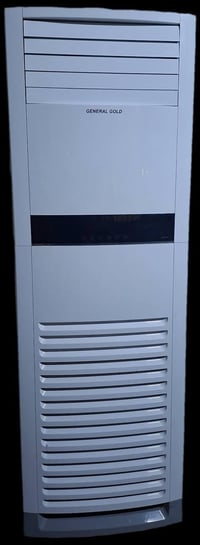 سبلت كنتوري • ٣ طن • جنرال كولد