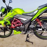 هاوجي • موديل 23 • خمسه كيلو