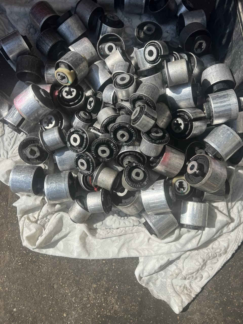 محلات طارق الساعدي ***********
