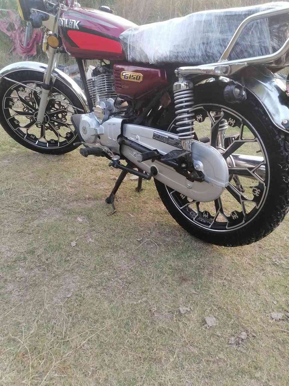 يا الله سلام عليكم شباب دراجه سيفان سونك ٢٠٢٤ أوراق كامله كفاله من كلشي فقط الدشبول نكسر بعده لك السعر ٦٠٠ وبيه مجال بصيط *********** بابل المحاويل
