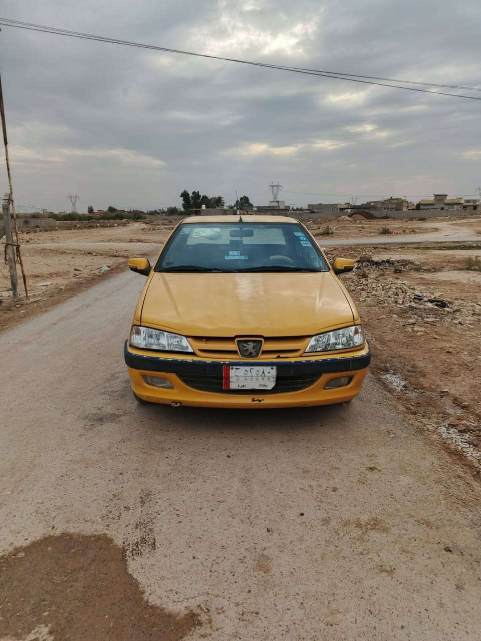 بيجو 15كير مكينه تخم تاير تبريد سنويه نكليزي ***********
