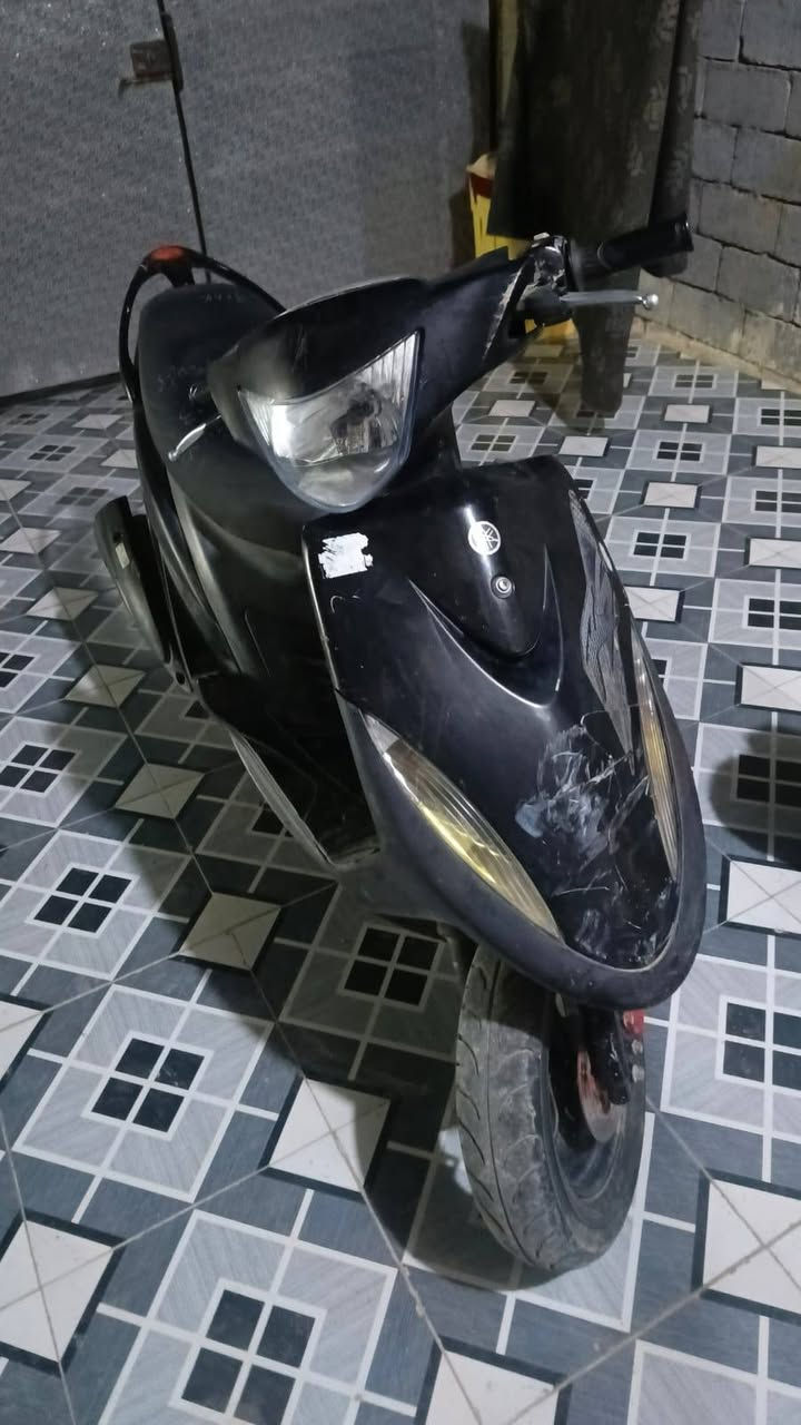 دراجه ماكس،نضيفه مكان ابوغرق سعر 850بيهه مجال لجيه ه̷̷َـَْـُذآ رقمي ***********
