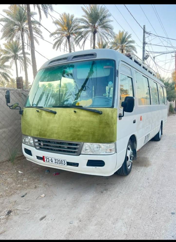 ألسلام عليكم...

للبيع كوستر(قطري) 💙

كفاله عامه (بيه بل بجم عظد ألمرايه فقط)

أكسن كفاله مكينه كارتون لا تنقيص ولا تبخير ☑️

حداديه جديده فاتح أربع وياله ☑️

ملاحظة(قلاب عادي مو ستاركس)☑️

ألسعر 295 

أستفسار أكثر أنتصال(***********) نصر أل منشد
