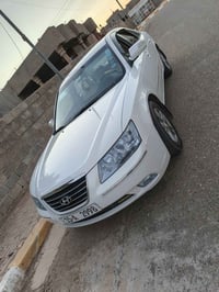 سوناتا 2011 • سيارة سوناتا • هيونداي سوناتا • سوناتا مكفولة • سوناتا ا...
