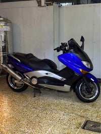 تي ماكس ٢٠٠٨ • كفاله عامه • تايرات يابانيه