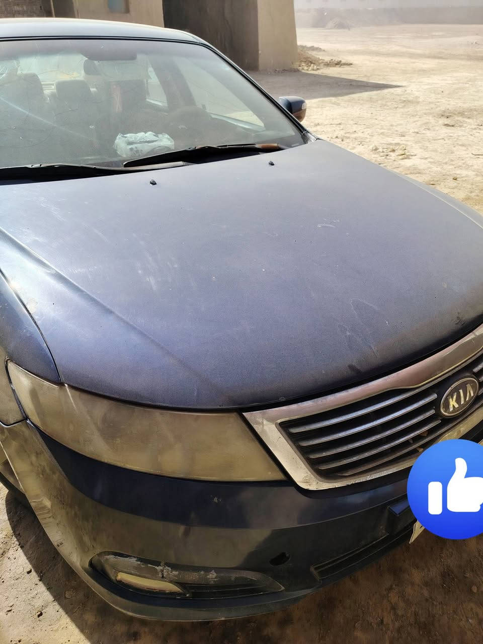 سلام عليكم ورحمة الله وبركاته
من رخصت الدمن المحترم

سياره وبتيمه(2009)  رقم دهوك صدامي تريد وكاله تريد تحويل سياره شوفت عينك الكشر كالفه من الكص وكفاله من نغل جثه( مكينه كير تبريد كفاله حاويه توني شاده) (حداديه كفاله تايرت جددد باتري مشط كله جديد) 

سياره مال جناي والله عنوان سياره بغداد سعر ٨٠ وبيه مجال والحد يعلق هواي مادري شني كلمن وسعره وكلمن وبكيفه وال ماه يعجبه سعر الله ومحمد َوعلي وياه رقم جهاز *********** وتساب وخاص متواجد أقر تفاصيل وخابرني وتدال
