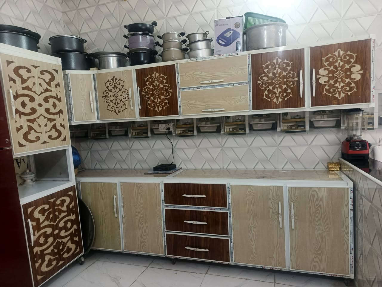 كاونتر البيع سعر خاص


**إذا كنت صاحب هذا الإعلان وتريد حذفه لأي سبب، رجاءا أرسل رسالة إلى الدعم الفني**