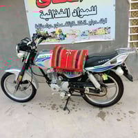 شباب دراجه دايون مديل 23فول نضافه مكاني #ابي_غرق وراق صولي بسميي دراجه...