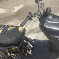 ‏سلام عليكم دراجة للبيع فراشة شراي اتصل على الرقم07808368614