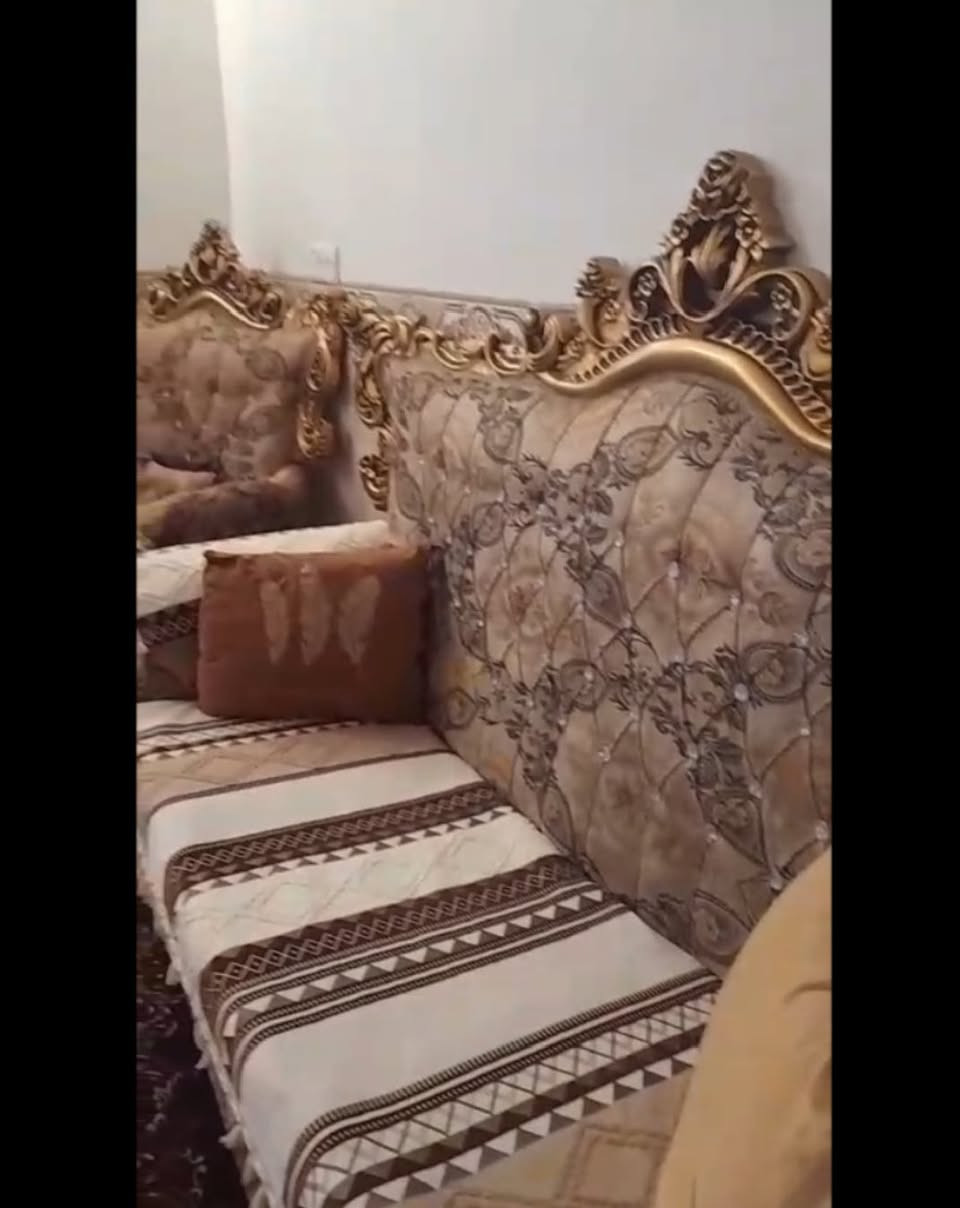 تخم للبيع مع سيت طبلات


**إذا كنت صاحب هذا الإعلان وتريد حذفه لأي سبب، رجاءا أرسل رسالة إلى الدعم الفني**
