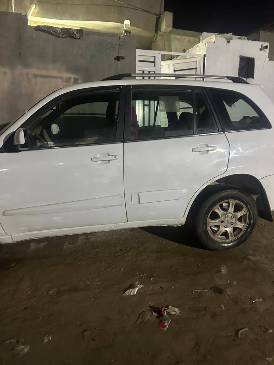 سياره للمراوس عنوان نجف   ***********
