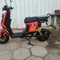 R9 S الحديثه اخت الجديده ٢٠٢٦ بطاريات ٣٢ دراجه اخر اصدار السعر ٤٦٠ قفل...