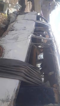 سفانا البيع كلوبه  رقم بغداد موديل 2007 محرك خير من الله كير خير من ال...