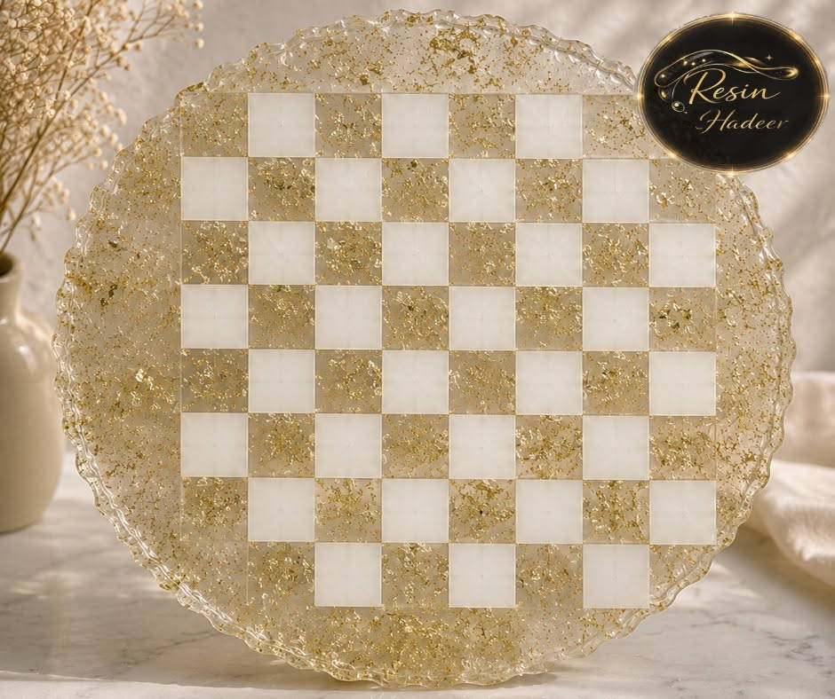 ♟️ لعشاق الشطرنج... الفخامة لها أسلوب مختلف! ✨

إذا كانت لعبة الشطرنج بالنسبة لك أكثر من مجرد لعبة، فهذه القطعة صُممت خصيصًا لتعكس شغفك وأناقة ذوقك.

صينية شطرنج من الريزن تجمع بين روعة الديكور ومتعة اللعبة في تصميم فاخر يخطف الأنظار من أول نظرة.

✨ قطعة ديكور راقية تضيف لمسة فخامة لأي مكان.
♟️ مناسبة لعشاق الشطرنج ومحبي القطع المميزة.
🎁 هدية مثالية لكل من يعشق الذكاء والأناقة.
💎 مصنوعة يدويًا بأعلى جودة مع تشطيب احترافي.

سواء وضعتها في غرفة المعيشة، المكتب أو ركنك المفضل، ستبقى قطعة تلفت الأنظار وتُظهر ذوقك الرفيع.

📩 اطلبها الآن، واختر اللون والتصميم الذي يناسبك، واجعل شغفك بالشطرنج جزءًا من ديكور منزلك. 🔥


**إذا كنت صاحب هذا الإعلان وتريد حذفه لأي سبب، رجاءا أرسل رسالة إلى الدعم الفني**