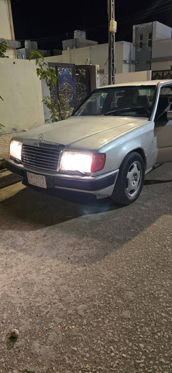 سلام عليكم مارسيدس دب مديل1985 رقم بغداد حائز ثالث اسويلك وكاله عامه. رقم بغداد . مكا


**إذا كنت صاحب هذا الإعلان وتريد حذفه لأي سبب، رجاءا أرسل رسالة إلى الدعم الفني**