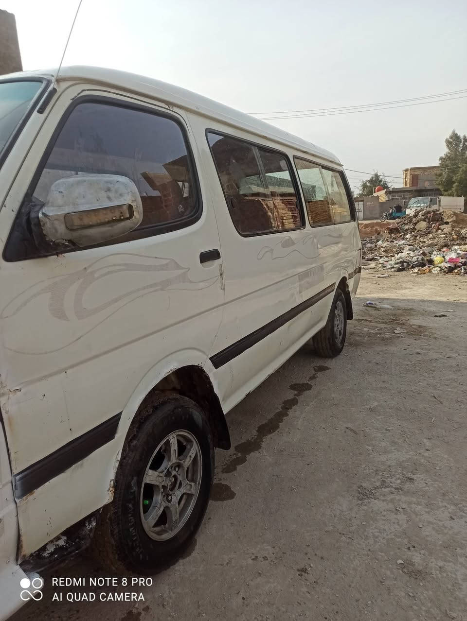 السلام عليكم  سياره فاتون  للبيع موديل2014,رقم بغداد. السياره موصليه   دوخل حلوه ونضيفه. .  السعر 22وبيها مجال لشراي. مستعجل على بيعتها. مكان بابل حي نادر الثالثه.  اتعهد عن السرقه والعشائر. فيس ما متواجد  . هذا رقمي  *********** وتدللل فقط اتصال، وتدلل
