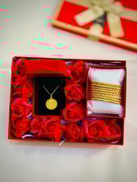 بكج بناتي • عنايه بالبشره • اكسسوارات