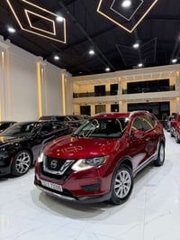 نيسان روگ • ٢٠٢٠ • ٩٦٦٠٠ كم