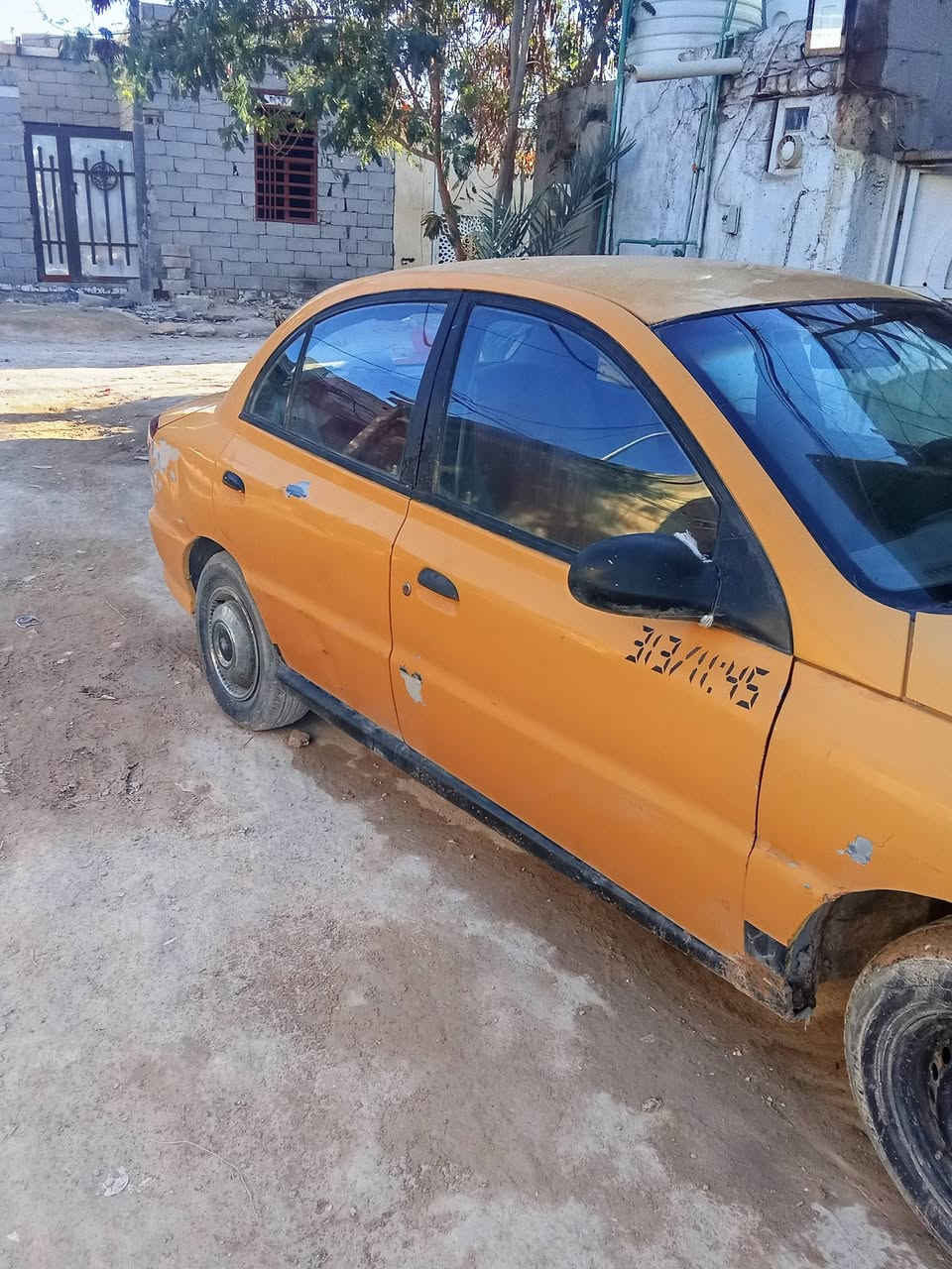 اسلام عليكم اخوان عندي كيه ريو 2001 بغداد شرط التحول مميزه اكبر جدد كير اوتماتك اهم تاير بلا إحساس بلا حادث ابيع علا طفيتها اريد اجيب كعربائي اساله اتردي هيج سيار نضيف مال جناي مكاني نجف السعر 23 بيها مجال قليل امراوس الخصوصي اذا اكو متواجد علا الفيس واتساب *********** )(***********
