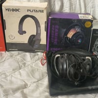 سماعات • بغداد الشعله • توصيل بغداد