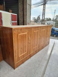 مترين ونص • موصل مصارف • كاونتر