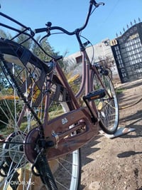 بايسكل • موديل ٢٠٢٢ • ديوانية