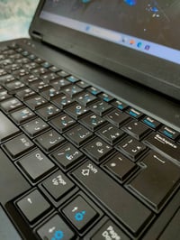 ديل • i5 جيل4 • SSD256