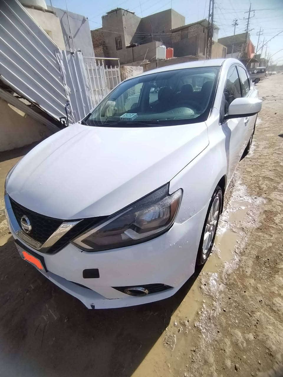 وينه الي يدور مكفول
سنترا 2019 امريكي للبيع فقط بدون مراوس
حادث كلش خفيف موجود بالصور

گير محرك  حداديه كفاله

ماشيه 100500 الف ميل قابل للزياده

رقم بابل بإسمي تحويل ثاني يوم

السعر 125 

مكاني حلة 
تواصل خاص


**إذا كنت صاحب هذا الإعلان وتريد حذفه لأي سبب، رجاءا أرسل رسالة إلى الدعم الفني**