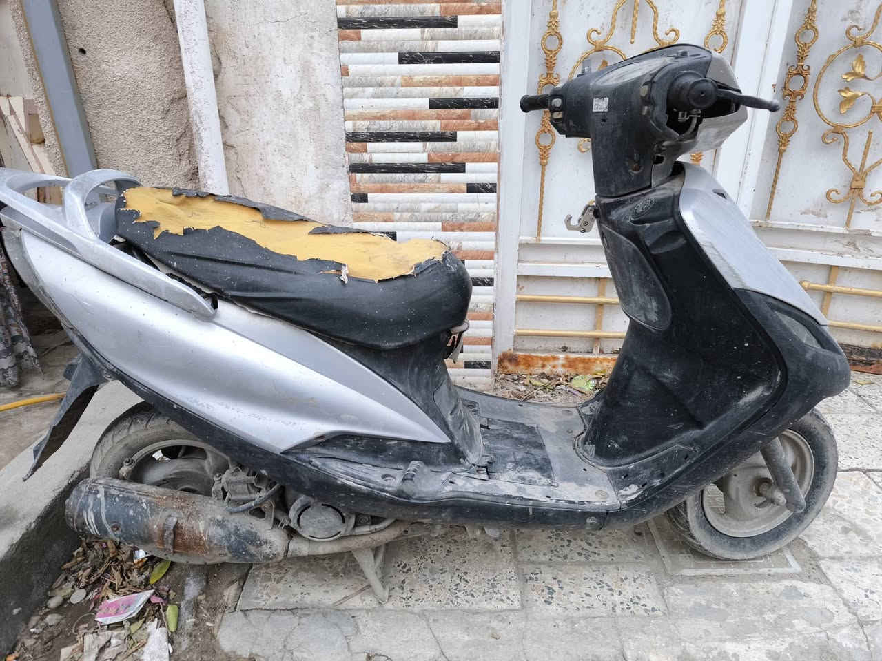 ماكس 140 شغالة ابيع كوم حديد 225 سعرها مكاني بغداد الكاظمية أو ساحة عدن


**إذا كنت صاحب هذا الإعلان وتريد حذفه لأي سبب، رجاءا أرسل رسالة إلى الدعم الفني**