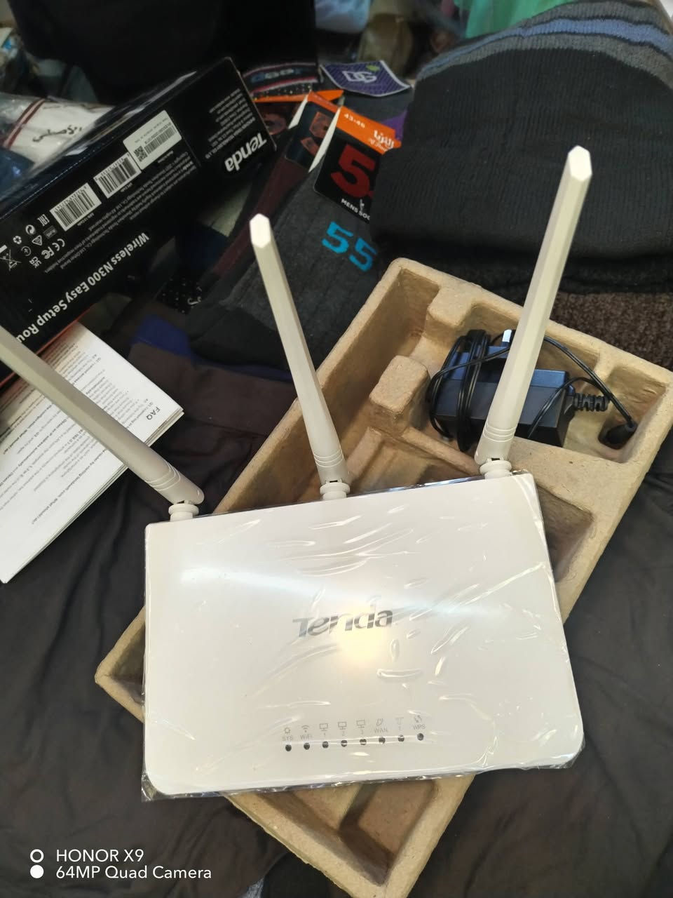 للبيع راوتر جديد السعر 15 الف


**إذا كنت صاحب هذا الإعلان وتريد حذفه لأي سبب، رجاءا أرسل رسالة إلى الدعم الفني**