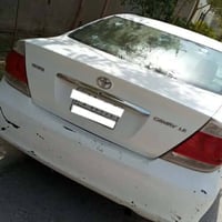 كامري ٢٠٠٦ • بدون نقص • بغداد