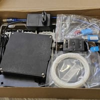 طابعة 3D • جديدة • كاملة