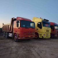 شاحنة • للبيع