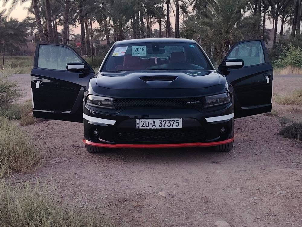 يالله سلام عليكم جارجر البيع موديل 2019 السياره كولش حلوة وجديده مواصفات Gt معروفه مكينه 6 اسلندر السياره بسمي ارقام انكليزي ضرره جاملغ وبنيد فقط وبيه سونار عارضه 180 الاستفسار الاتصال بل رقم *********** بغداد, العراق
