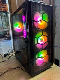 i5 10400F • GTX 1660 SUPER • 16GB رام