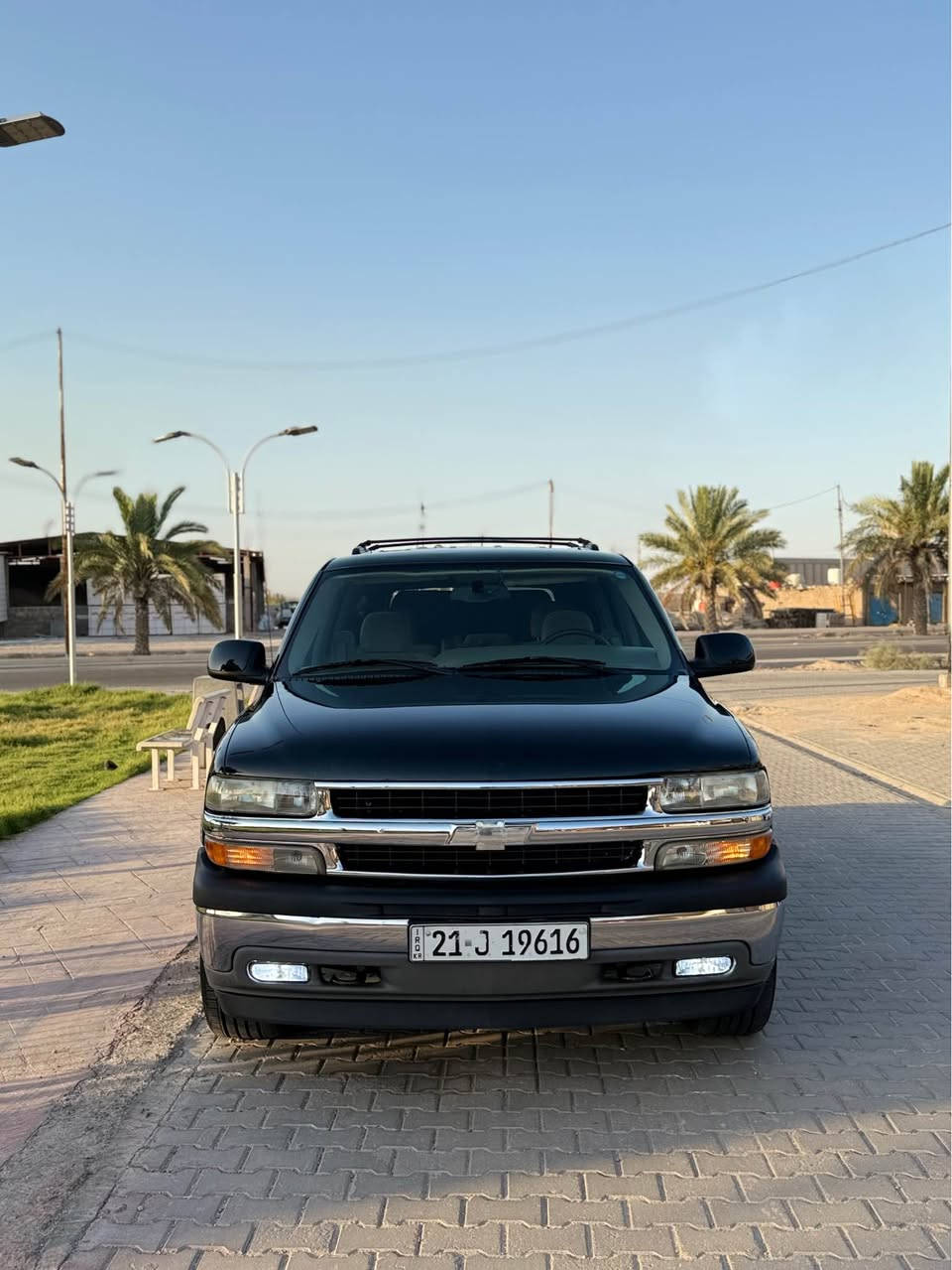 تاهو 2006 خليجي
رقم سليمانيه تحويل سنويه 2028
للبيع فقط السعر 155 وبيها مجال
عنوان البصره
*********** الزبير, البصرة
