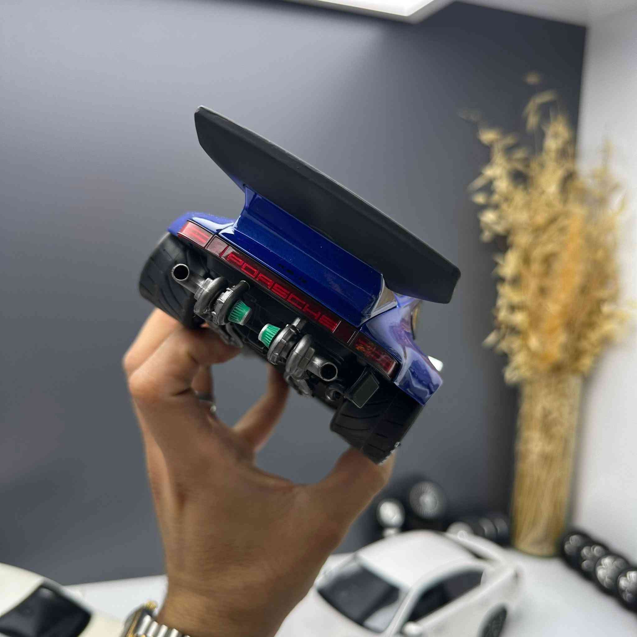 ‎من رخصة الادمن
سعر 💎💎💎💎
porschi RWB 
‎انتاج /  solido 

‎🔴 
السعر راسلوني عالواتساب و تدللون
‎*********** واتساب..
‎التوصيل متوفر جميع محافظات العراق

ریبوار حسین حاجی صابرـحەلێ
Sarswraw Cars معرض سەرسوراو
