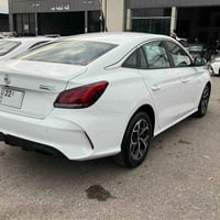 ام جي GT • ٢٠٢٥ • ٩٠٠٠ كم