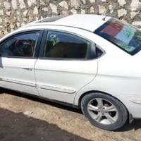 شيري A3 • اوتوماتيك • رقم قادسيه