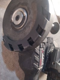 كوسره تنعيم • بارك سايد ألماني • بدون بطارية وشاحن