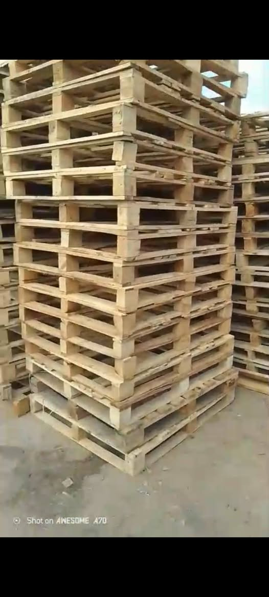 معرض أبو حسن لتجارة سكيب 🏪
🟦 سكيب بلاستك جديد
🟫 سكيب خشب مستعمل نظيف
💪 تحمّل أوزان ثقيلة تصل الى 4 طن
📍 بغداد – البلديات
🚚 تجهيز سريع | 🤝 مصداقية
📞📲 ***********
