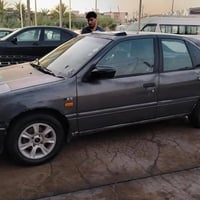 بريمر ١٩٩١ • محرك ٢٠٠٠ • ديالى خانقين