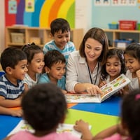 أول–ثالث ابتدائي • تدريس حضوري • معهد الأمير