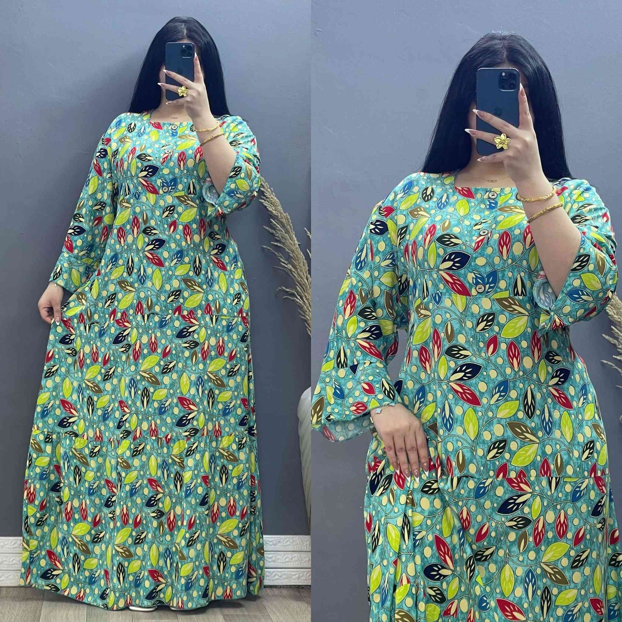 #تخفيضات 63 الف الدرزن 🔥🔥
الموديل بي 16 نقشه 🔥😍 جملة ومفرد 
دشداشه كشمير مشجر دبل كلوش  😍

الخامه كشمير ايطالي اصلي 💯

القياسات 2XL 3XL 4XL 5XL  

توصيل بغداد 5 محافظات 6

https://t.me/zeena1999zeena


**إذا كنت صاحب هذا الإعلان وتريد حذفه لأي سبب، رجاءا أرسل رسالة إلى الدعم الفني**