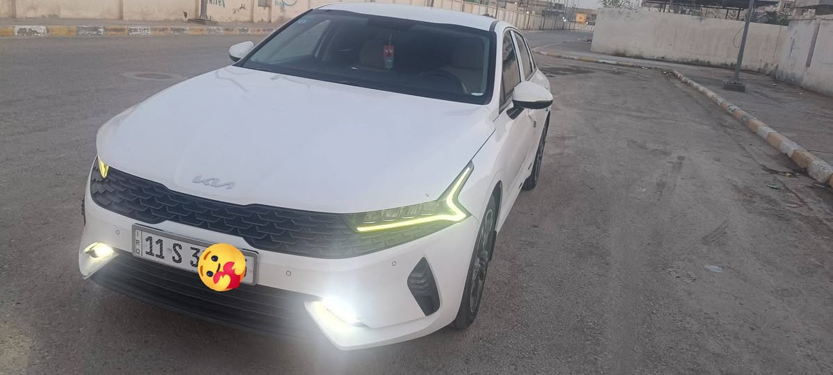 سلام عليكم K5 موديل 23 كفاله بأسمي رقم بغداد مكاني ذي قار المركز سعرها 205 ***********
