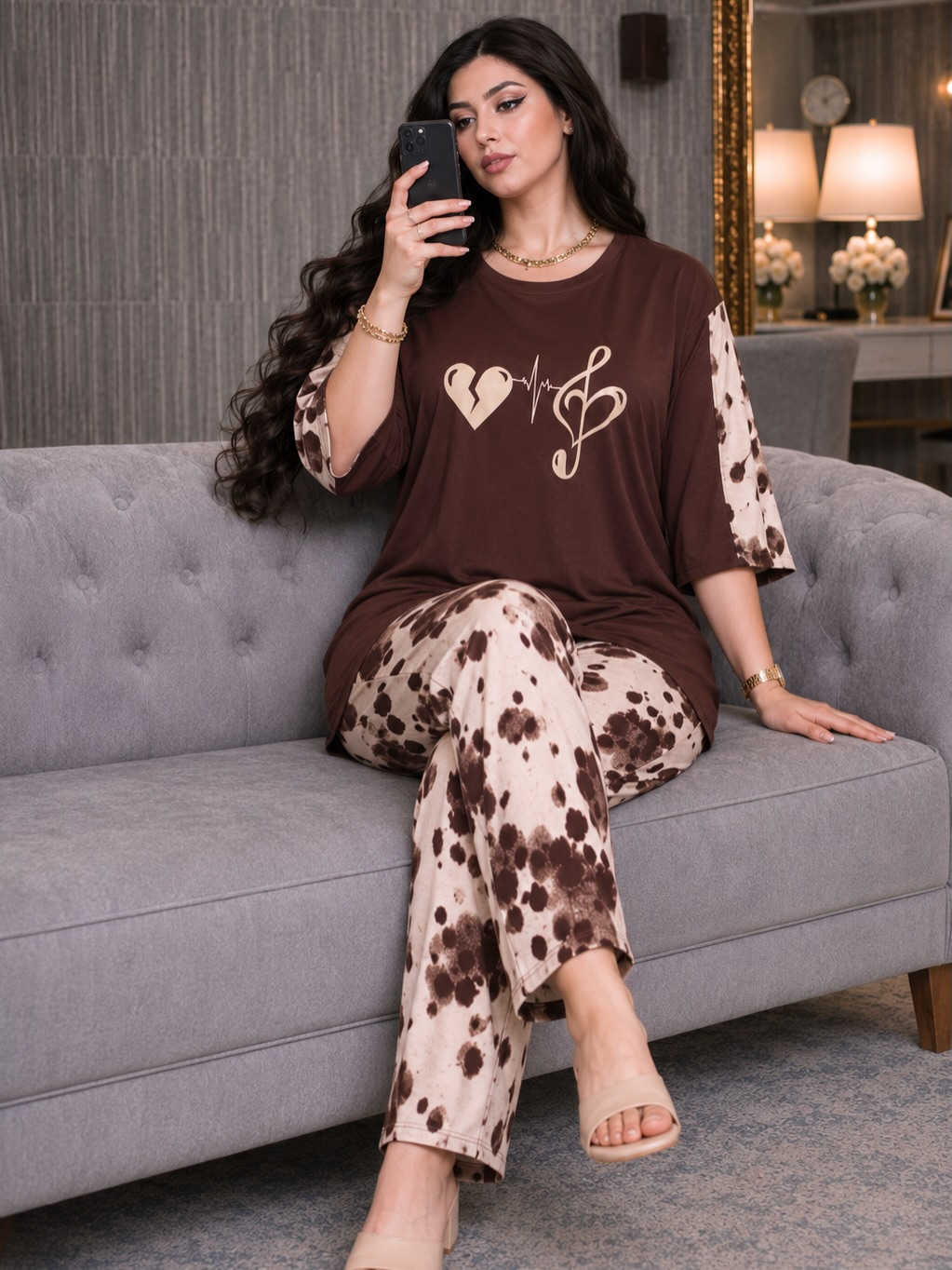 ⁨ ⁨ ⁨ ⁨ بجامة فانيله قطن الاصلية🖤🐆
‏‎القياسات :  M .L .XL .2X .3X .4X 

تصويرنا الخاص بلقطع✨
‏‎‏‎للحجز والاستفسار مـراسلة الصفحة او واتساب ***********
‏‎‏‎‏‎توصيل بغداد 5 / محافظات 6 

‏‎العنوان 📍
 بغداد الجديدة // مول بغداد // مقابيل الفراشة // السرداب
ألمصداقية وراحت الزبون هدفنا الاول ‏‎‏‎‏♥️‏‎‏⁩⁩⁩⁩⁩⁩⁩⁩⁩⁩⁩⁩⁩⁩⁩⁩⁩⁩⁩⁩
