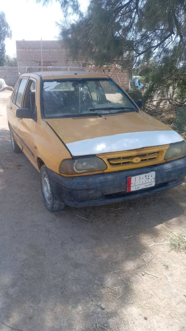 سياره سايبه موديل 9 سنويه 2028نايهته محافظة السماوه بيه بس تبخير بلبكينه فقط شراي تصل على رقم***********
