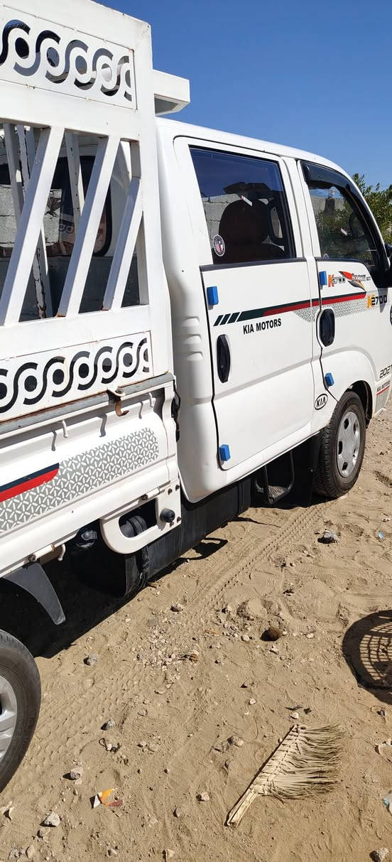 تخم تاير جديد حداديه خير من الله كهربائيات كله شغاله بيه بداية خيط  بخار بدون تنقيص مكانه كربلاء السياره باسمي  مراوس بكيا دبل قماره 2019 فما فوق
***********
